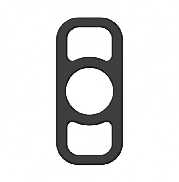 BAILE - Male Erection Lock Delay Penis Ring 